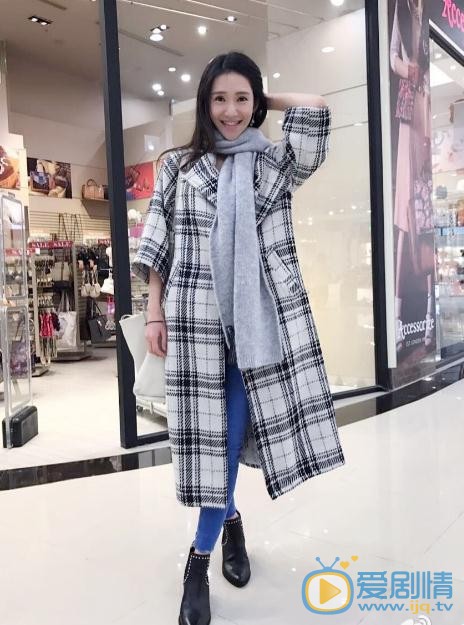 徐千京生活照 徐千京高清写真_徐千京高清剧照