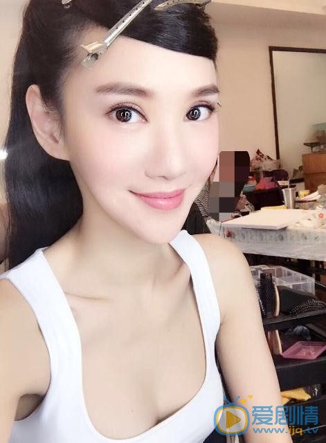 徐千京活动照 徐千京高清写真_徐千京高清剧照