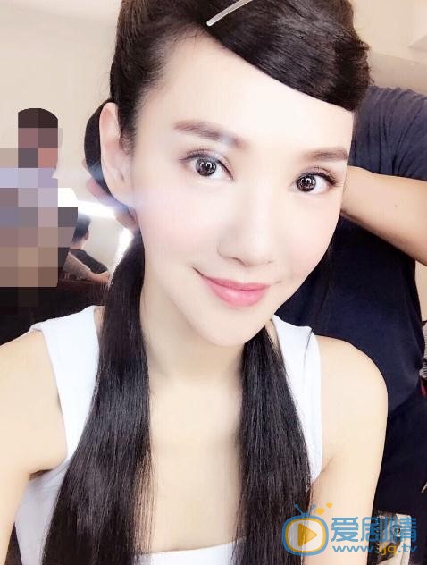 徐千京活动照 徐千京高清写真_徐千京高清剧照
