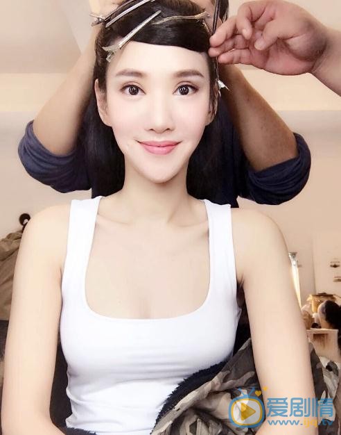 徐千京活动照 徐千京高清写真_徐千京高清剧照