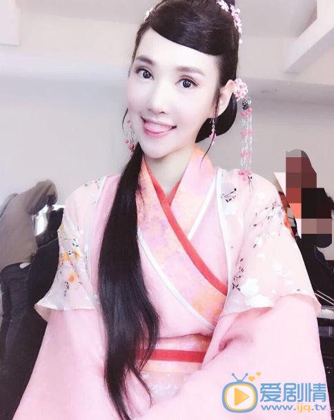 徐千京活动照 徐千京高清写真_徐千京高清剧照