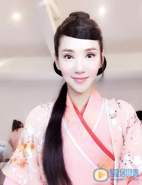 徐千京活动照 徐千京高清写真_徐千京高清剧照