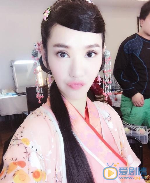 徐千京活动照 徐千京高清写真_徐千京高清剧照