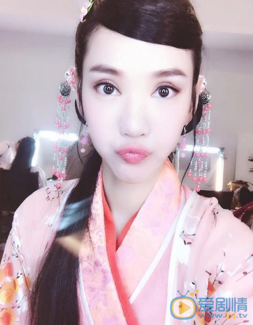 徐千京活动照 徐千京高清写真_徐千京高清剧照