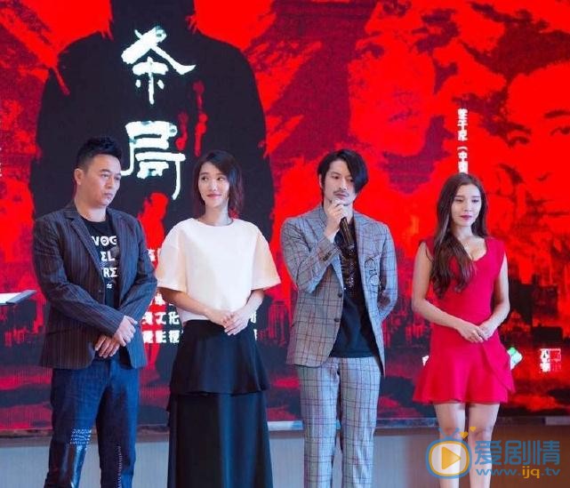 徐千京片场照 徐千京高清写真_徐千京高清剧照