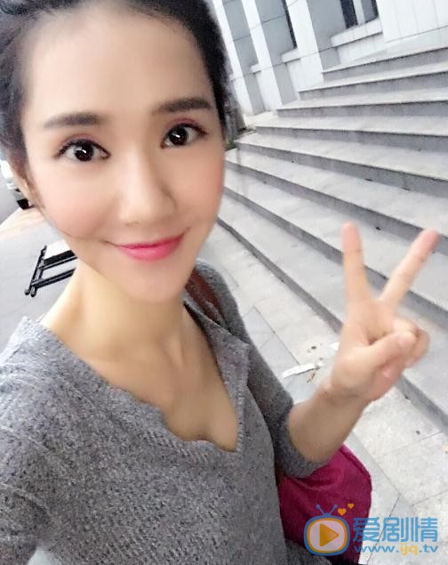 徐千京生活照 徐千京高清写真_徐千京高清剧照