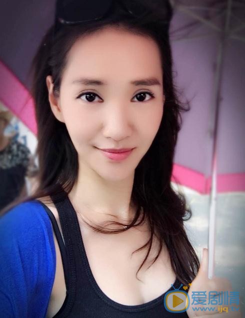 徐千京生活照 徐千京高清写真_徐千京高清剧照