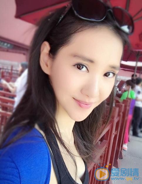 徐千京生活照 徐千京高清写真_徐千京高清剧照