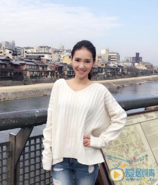 徐千京生活照 徐千京高清写真_徐千京高清剧照