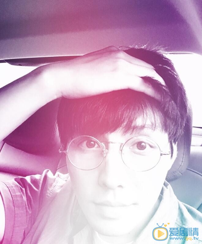 钟凯生活照 钟凯高清写真_钟凯高清剧照