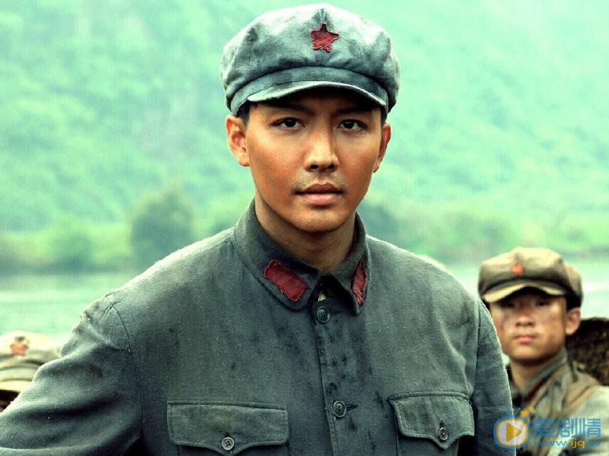钟凯剧照 钟凯高清写真_钟凯高清剧照
