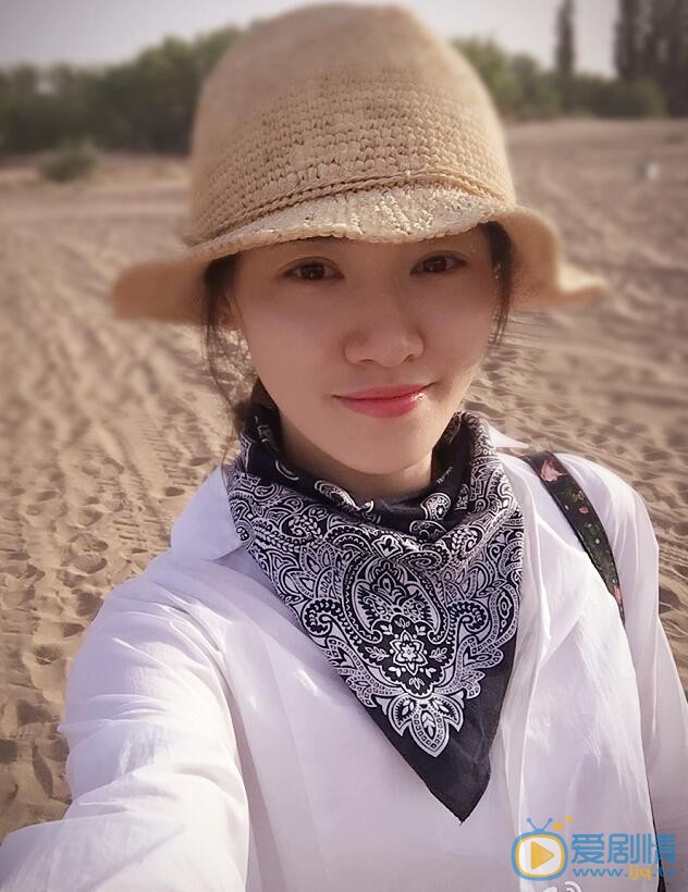 邢宇菲生活照 邢宇菲高清写真_邢宇菲高清剧照