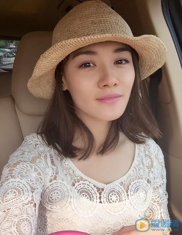 邢宇菲卖萌照 邢宇菲高清写真_邢宇菲高清剧照