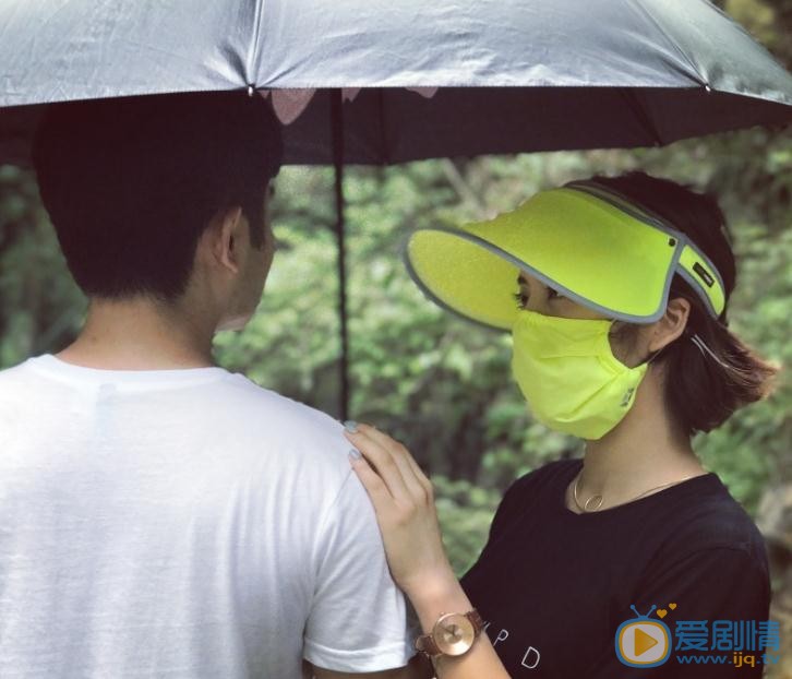 蔡文静家人朋友照 蔡文静高清写真_蔡文静高清剧照