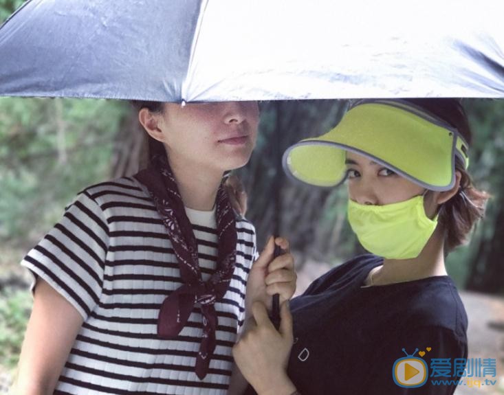 蔡文静家人朋友照 蔡文静高清写真_蔡文静高清剧照
