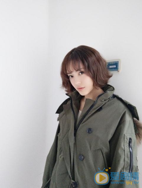 蔡文静生活照 蔡文静高清写真_蔡文静高清剧照