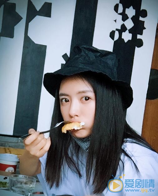 蔡文静生活照 蔡文静高清写真_蔡文静高清剧照