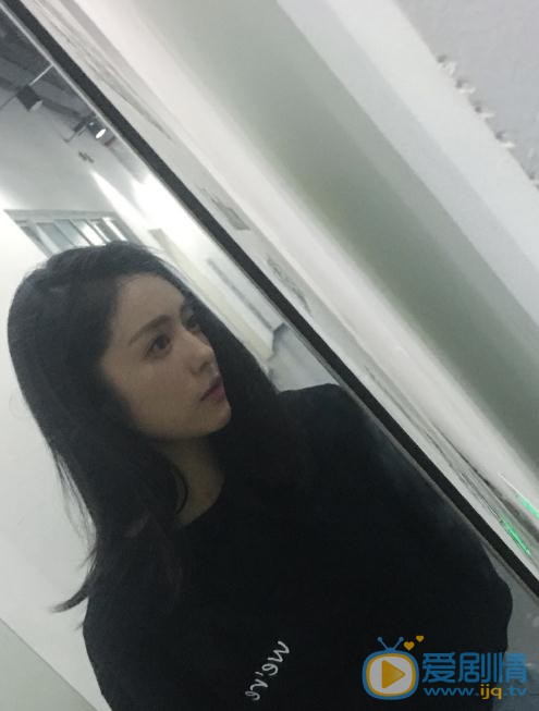 蔡文静生活照 蔡文静高清写真_蔡文静高清剧照