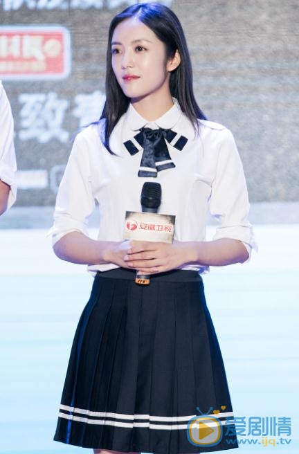 蔡文静活动照 蔡文静高清写真_蔡文静高清剧照