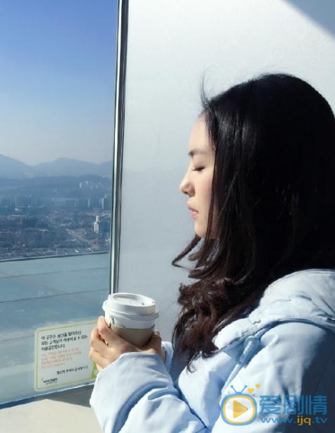 蔡文静生活照 蔡文静高清写真_蔡文静高清剧照