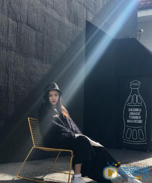 蔡文静生活照 蔡文静高清写真_蔡文静高清剧照
