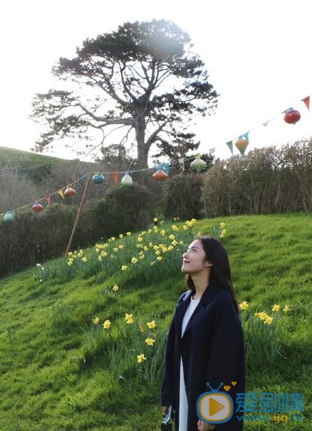 蔡文静生活照 蔡文静高清写真_蔡文静高清剧照