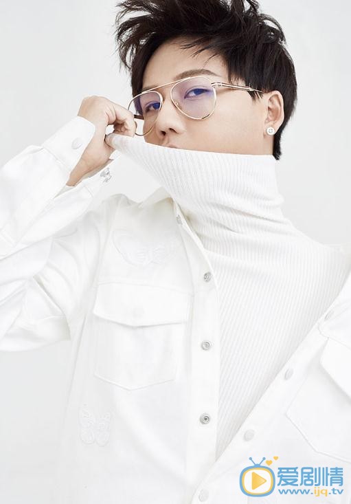 刘维时尚写真 刘维高清写真_刘维高清剧照