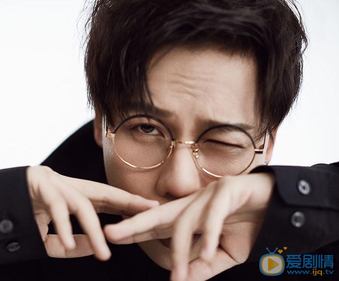 刘维时尚写真 刘维高清写真_刘维高清剧照