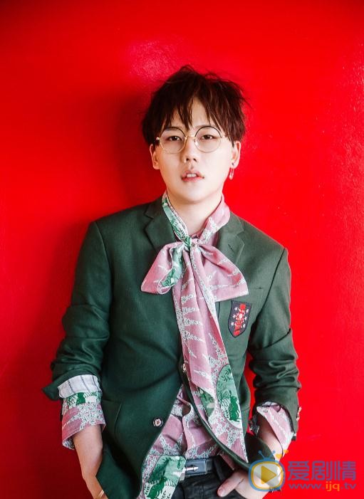 刘维街拍写真 刘维高清写真_刘维高清剧照