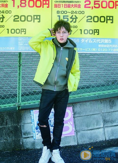 刘维街拍写真 刘维高清写真_刘维高清剧照