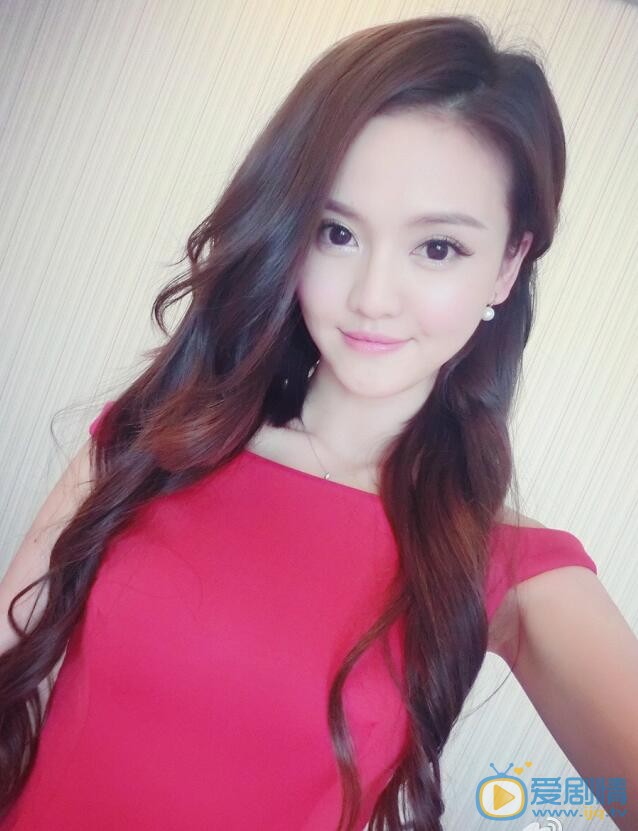 陈锦瑶生活照 陈锦瑶高清写真_陈锦瑶高清剧照