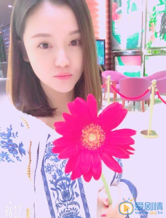 陈锦瑶生活照 陈锦瑶高清写真_陈锦瑶高清剧照