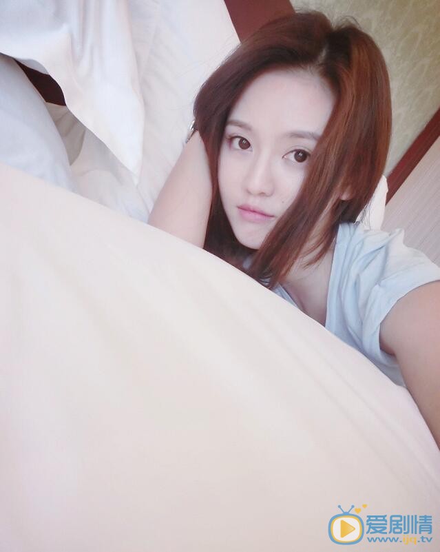 陈锦瑶生活照 陈锦瑶高清写真_陈锦瑶高清剧照