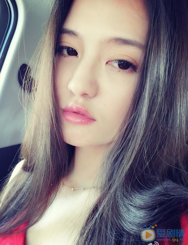 陈锦瑶生活照 陈锦瑶高清写真_陈锦瑶高清剧照