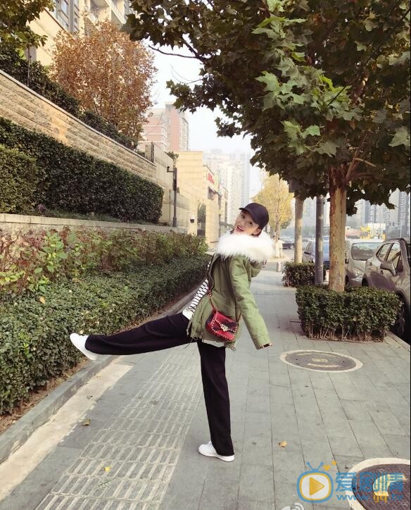 陈锦瑶生活照 陈锦瑶高清写真_陈锦瑶高清剧照