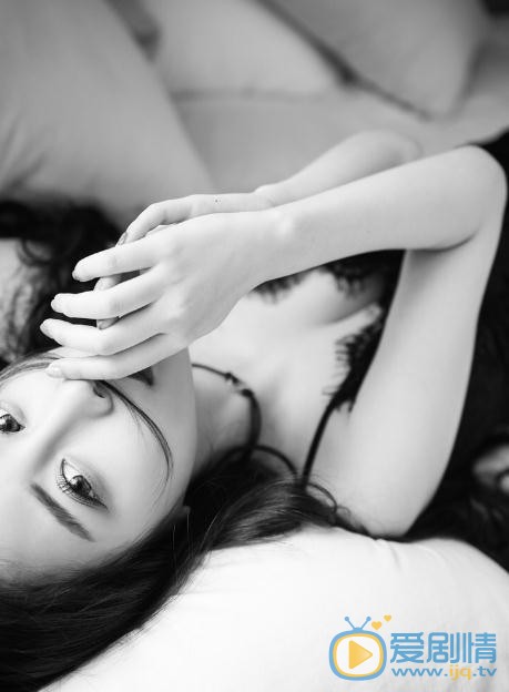 戴菲小性感写真 戴菲高清写真_戴菲高清剧照