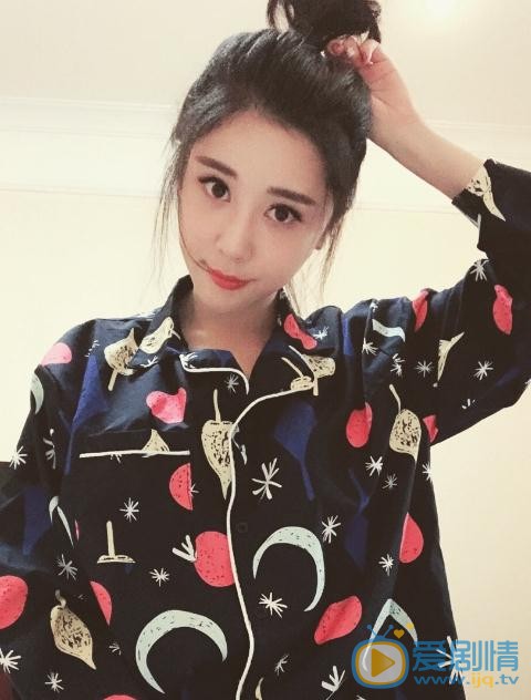 戴菲生活照 戴菲高清写真_戴菲高清剧照