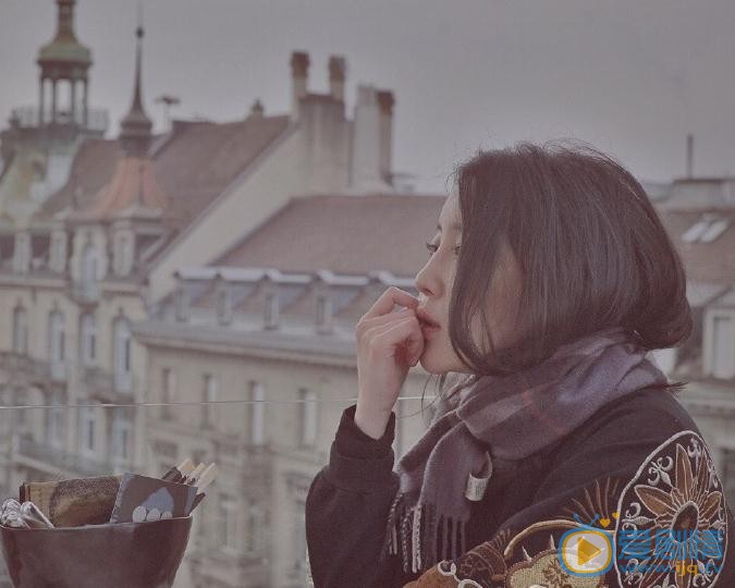 戴菲旅游写真 戴菲高清写真_戴菲高清剧照