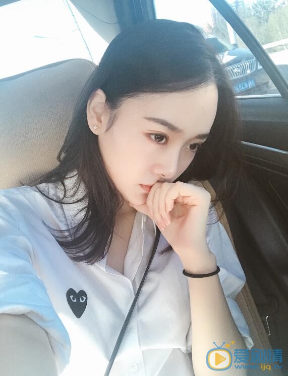 王渊慧生活照 王渊慧高清写真_王渊慧高清剧照