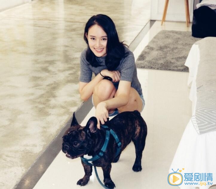 王渊慧生活照 王渊慧高清写真_王渊慧高清剧照