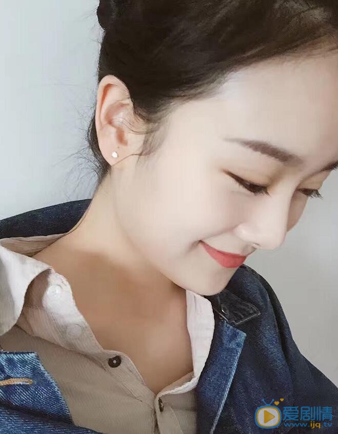 王渊慧生活照 王渊慧高清写真_王渊慧高清剧照