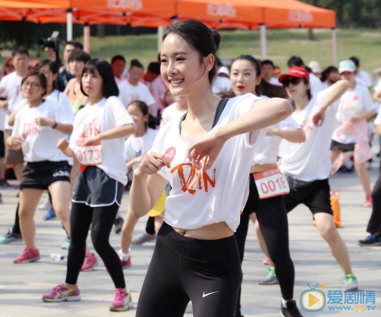 王渊慧活动照 王渊慧高清写真_王渊慧高清剧照