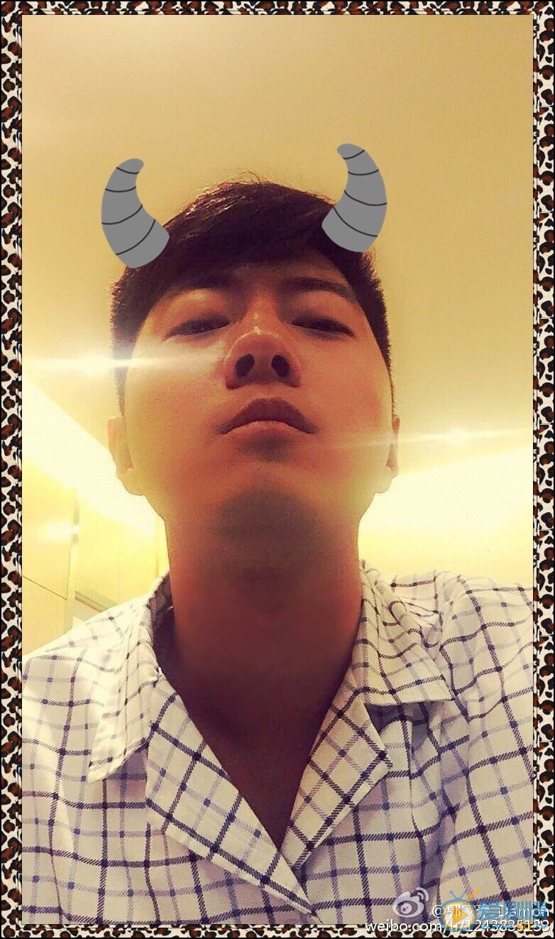 郭家豪生活照 郭家豪高清写真_郭家豪高清剧照