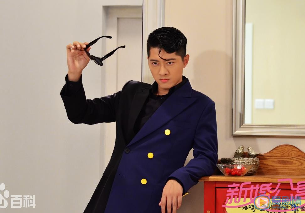 郭家豪影视作品照 郭家豪高清写真_郭家豪高清剧照