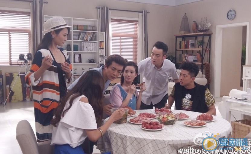 郭家豪影视作品照 郭家豪高清写真_郭家豪高清剧照