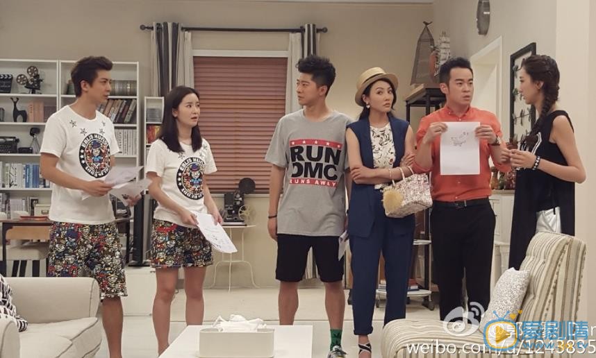 郭家豪影视作品照 郭家豪高清写真_郭家豪高清剧照