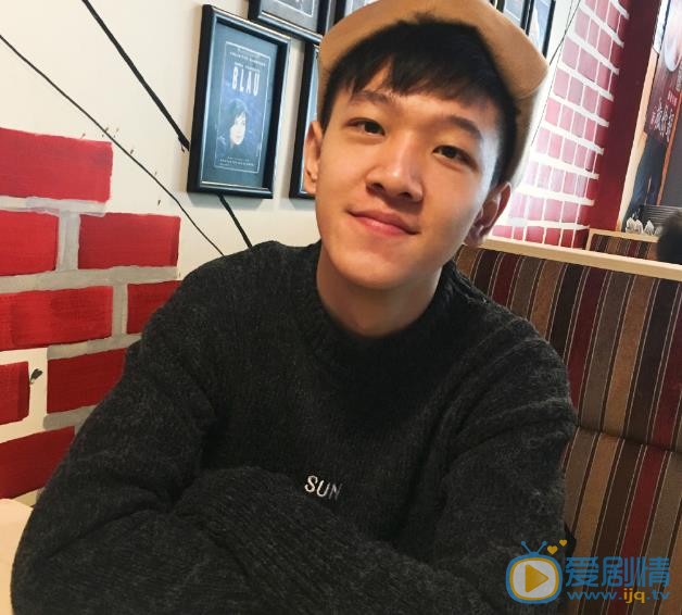 张琛生活照 张琛生活照