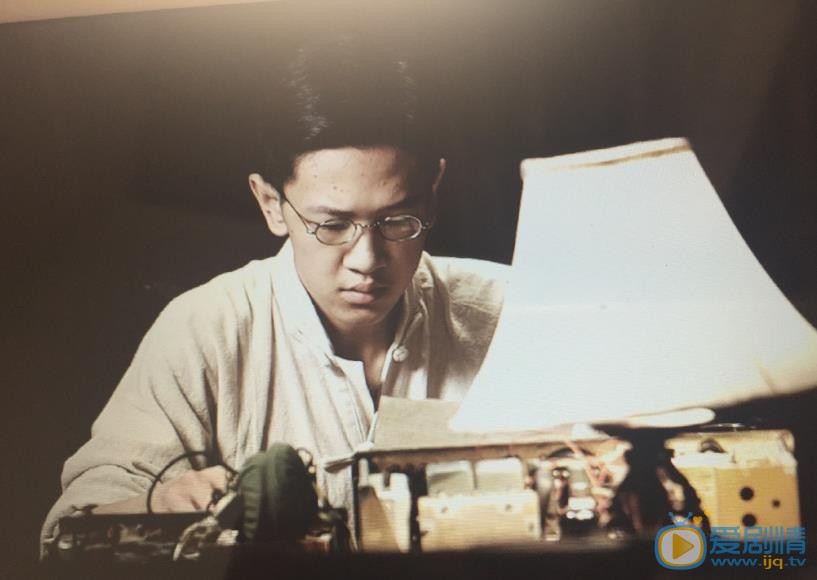 张琛《不可能的任务》剧照 张琛高清写真_张琛高清剧照