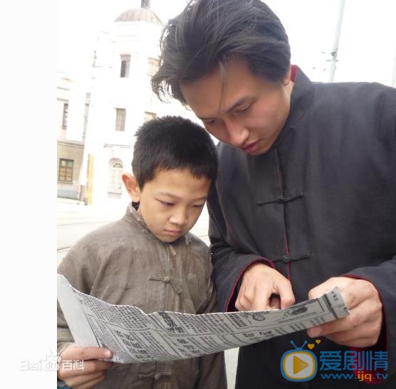 张琛早年作品照 张琛早年作品照