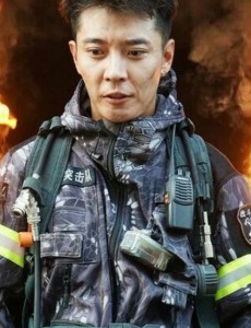 特勤精英林毅和郑志勇是什么关系？郑志勇为什么不让林毅进飞豹队？